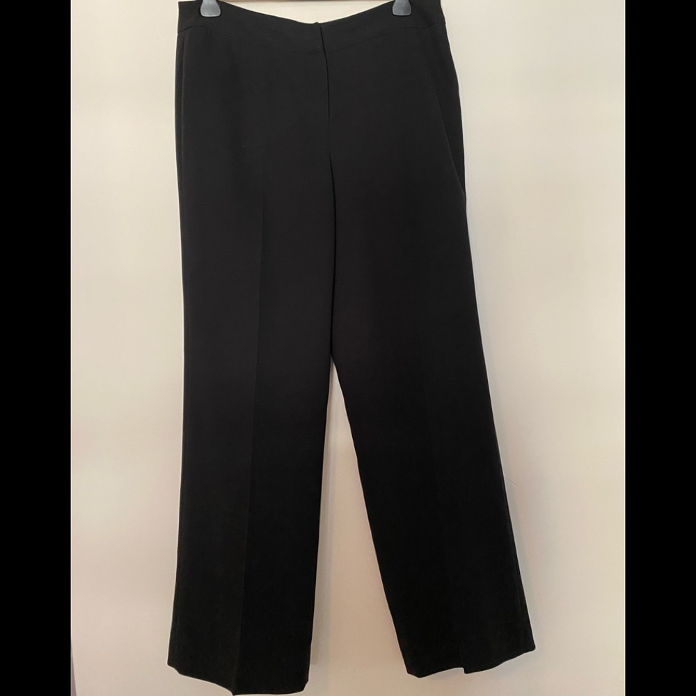 Professional black pants